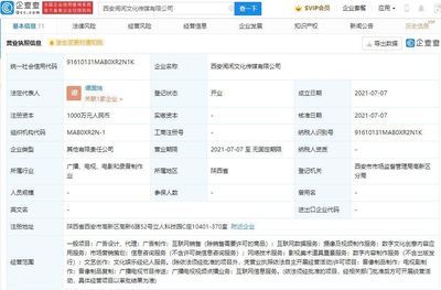 掌閱科技參股成立新公司,經營范圍含文化娛樂經紀人服務等