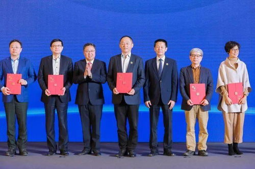 連辦十年 北外灘這個論壇何以成為業界品牌