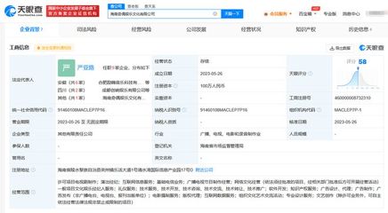 科大訊飛等成立娛樂文化公司