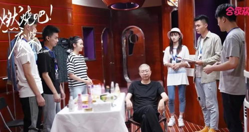 欺新人 爭c位,李誕的新劇,把娛樂圈那點 八卦 都抖摟干凈了