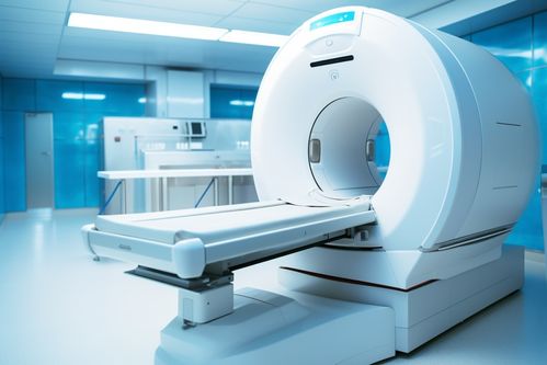 神經外科ct掃描機器醫療儀器攝影圖 攝影圖