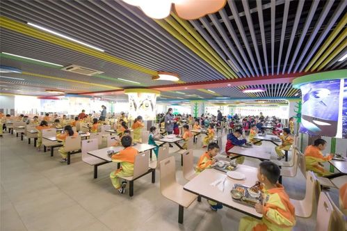 博實樂集團助力提高句容碧桂園學校人文關愛服務品質 做有溫度的教育