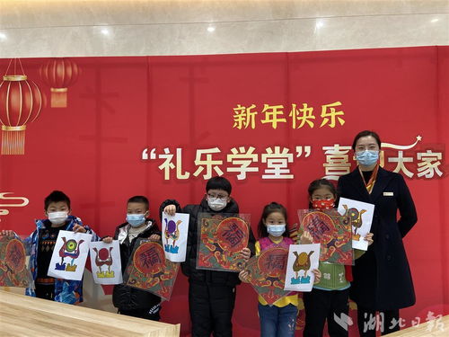 她把荊楚文化之美講給更多人聽