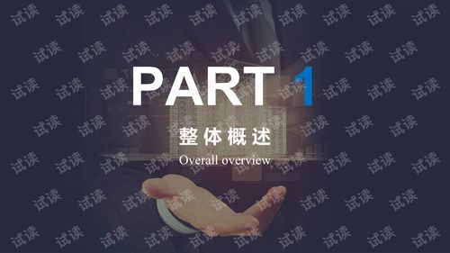 智慧園區建設運維及整體服務解決方案.ppt