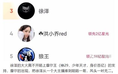 剛剛,又有網紅主播"涼了"!偷逃稅被罰沒1.08億元!網友也懵了:這人完全不認識,動不動就上億!
