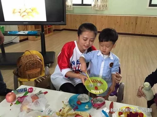 豪華國際部招生啦 歡迎來到孩子的樂園