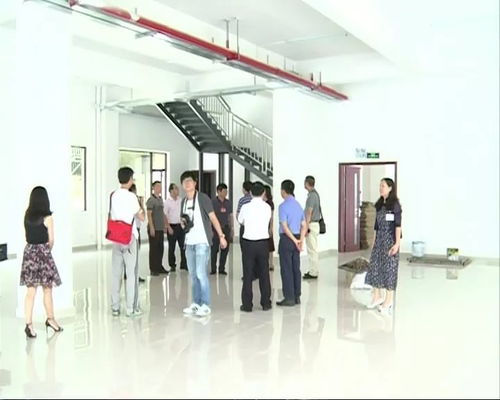 中山市人大常委會(huì)督查沙溪 公共文化服務(wù)保障法 落實(shí)情況