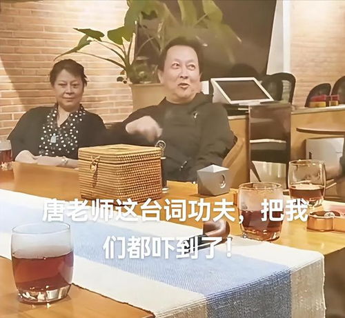 唐國強被傳移民美國,經(jīng)紀人強硬發(fā)聲 紅色文化傳承人不會移民