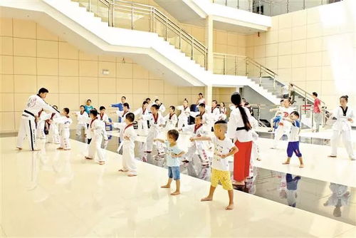 愛心課堂讓愛永駐 寶安文化志愿服務項目登上全國文化館年會