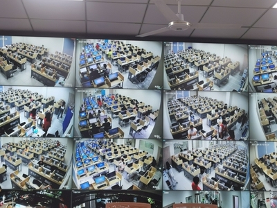 綜合整治娛樂亂象 2021年四川地區演出經紀人資格認定考試成都舉行
